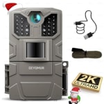 CEYOMUR Hunting Camera CY40