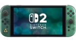 Nintendo Switch 2 The Legend of Zelda 40th Anniversary Edition voor €539 bij Coolblue
