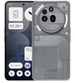 Nothing Phone (3a) Pro 256GB Grijs voor €299 bij Ibood