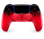 Manette Sans Fil Dualsense - HYPERPOP Collection - Techno Red à 84,99€