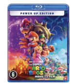 Super Mario Bros (BLU-RAY) voor €11,58