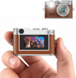 Rollei Mini Digitalkamera voor €25,99 bij Amazon
