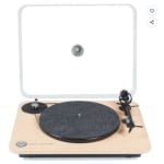 Platine vinyle Elipson Chroma 400 Chêne clair à 249€