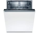 Lave vaisselle tout integrable 60 cm SMV2ITX18E BOSCH à 409€