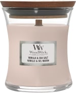 WoodWick Scented Candle with Crackling Wick for £8.79