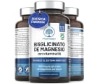 PharmaZen Bisglicinato de Magnesio de 120 cápsulas por 5,39€