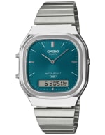 Reloj CASIO Vintage AQ-240E por $974 | Oferta Liverpool