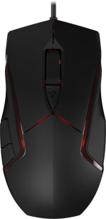 CHERRY MC 3.1 gamingmuis voor €11,09 bij Bol