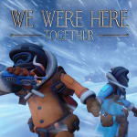 Gratis We Were Here Together en Epic Games
