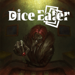 Dice Eater: A Supernatural Mystery Card Game Gratis | STOVE
