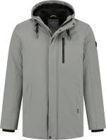 Kjelvik Alvar gewatteerde softshell jas (heren) voor €49,95 bij Bol