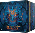 Asmodee Descent: Leyendas de Las Tinieblas por 107,99€ en Amazon