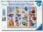 Puzzle 100 Piezas XXL po 6.91€