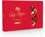 Nestlé Caja roja bombones chocolate con leche estuche 800g por 8.19€