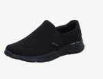 Skechers Zapatos sin cordones por solo 18.50€ tallas 40 a 46