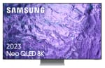 TV Neo QLED 65" Samsung TQ65QN700CT Quantum Matrix Technology Pro 8K por 990,85€
