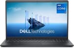 Ordinateur Portable Dell 15 DC15250 à 579€