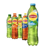Alle Lipton Ice Tea (1,5 L) 1+2 gratis bij PLUS