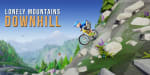 Lonely Mountains: Downhill voor €5,99 bij Nintendo eShop