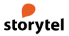 Gratis Storytel 30 dagen