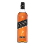 Johnnie Walker Black Label 750ml por $526 | Oferta Amazon