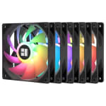 Thermalright TL-C12C-S X5 pour 19,20€