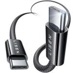 Cable USB C LISEN 1m 60W por $79 | Amazon
