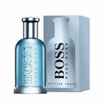 Hugo Boss Bottled Tonic Eau de Toilette 100ml Deal with Code on Justmylook