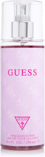 Perfume GUESS for Women 8.4 Fl Oz por $179 | Amazon