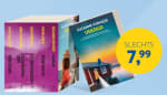 Thrillerreeks van Suzanne Vermeer vanaf €7,99