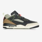 Jordan Spizike Low pour 85€ chez Courir