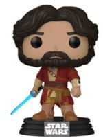 Figura Funko Star Wars Ahsoka Season 3 Ezra Bridger 10cm por 4€