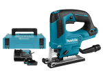 Makita CXT 12 V Max decoupeerzaag JV103DSAJ voor €149,95 bij iBOOD
