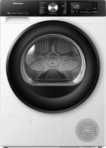 Hisense 3S Serie DH3S802BW3 - Wasdroger voor €399 bij de Mediamarkt
