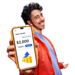 Hasta 3% extra en DiDi Cuenta (hasta 18% anual) en DiDi