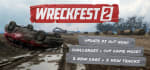 Wreckfest 2 voor €23,99 via Steam