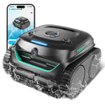 Robot Piscine sans fil Wybot C2 Vision Caméra IA avec kit accessoires à 683€