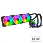 Fractal Design Celsius+ S36 Prisma - CPU Water Cooling Unit voor €89 bij Alternate