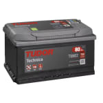 Batería Tudor TB802 80.0 T7 por 56,31€