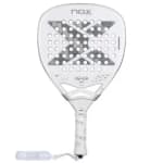 Pala padel Nox AT10 Luxury Genius Attack 12K Xtreme Agustin Tapia 2026 por 138,43€