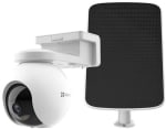 EZVIZ HB8 Pro 4K Kit Draadloze 4K Beveiligingscamera met 5W Zonnepaneel voor €99,99
