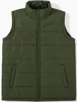 Firetrap Boys/Mens Gilet £2–£7