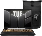Asus TUF Gaming F16 RTX 4050 por $14,549 | Amazon