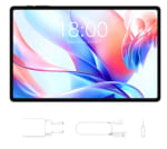 Tablet Android 15 Teclast P50AI 11 pulgadas de 6GB/128GB por 62,99€