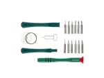 PARKSIDE Set d'outils de précision (18 pièces) à 3,99€ chez Lidl