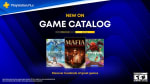 PlayStation Plus Extra/Premium games van oktober 2026 bij PlayStation Store