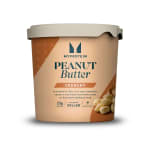 Myprotein All-Natural Peanut Butter 1kg (Crunchy) for £1.99 at Myprotein