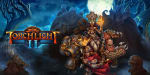 Torchlight II voor €13,99 in de Nintendo eShop