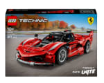 Lego Technic 42212 Ferrari FXX K à 54,99€