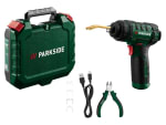 Pistolet à souder PARKSIDE maintenant à 19,99€